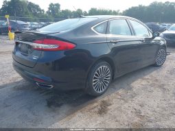 
										Ford Fusion full									