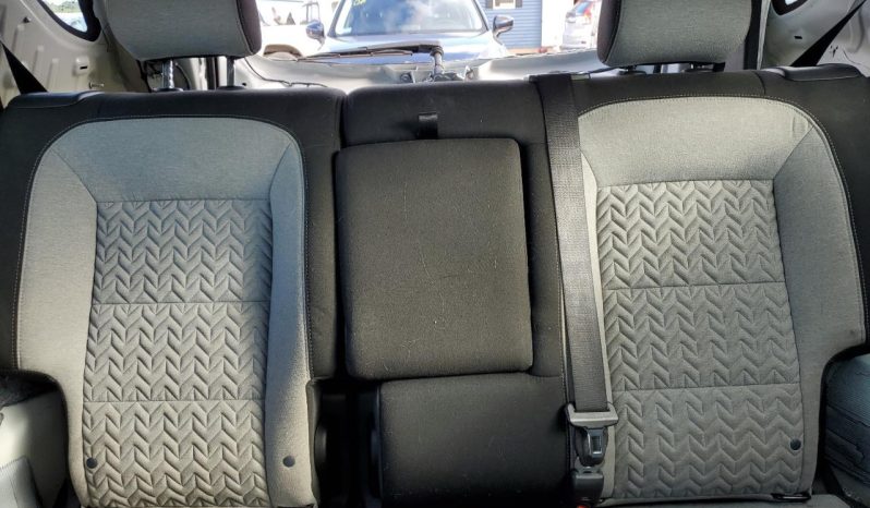 
								Chevrolet Equinox full									