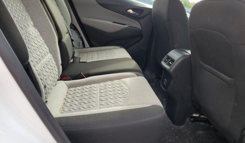 
								Chevrolet Equinox full									