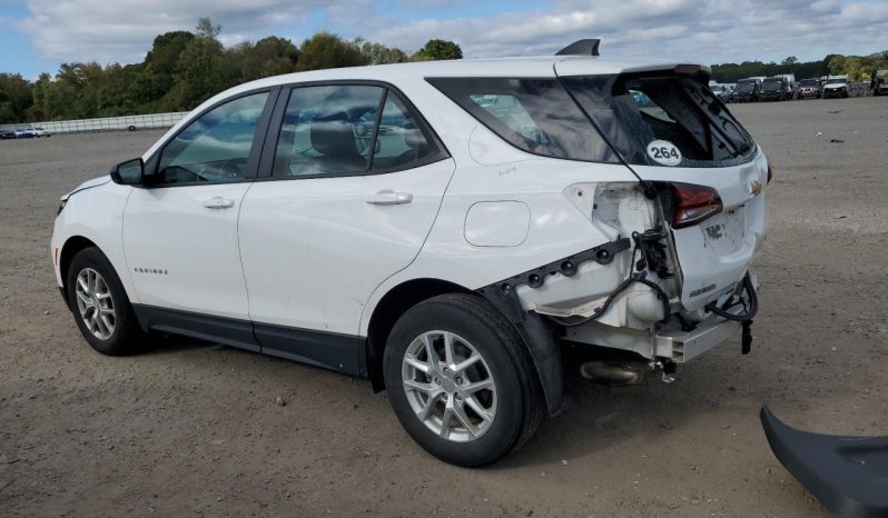 
								Chevrolet Equinox full									