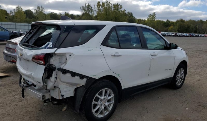 
								Chevrolet Equinox full									