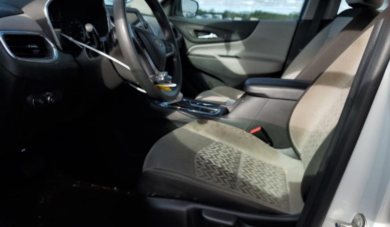 
								Chevrolet Equinox full									