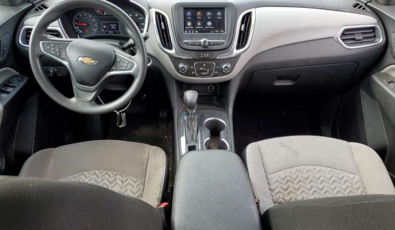 
								Chevrolet Equinox full									