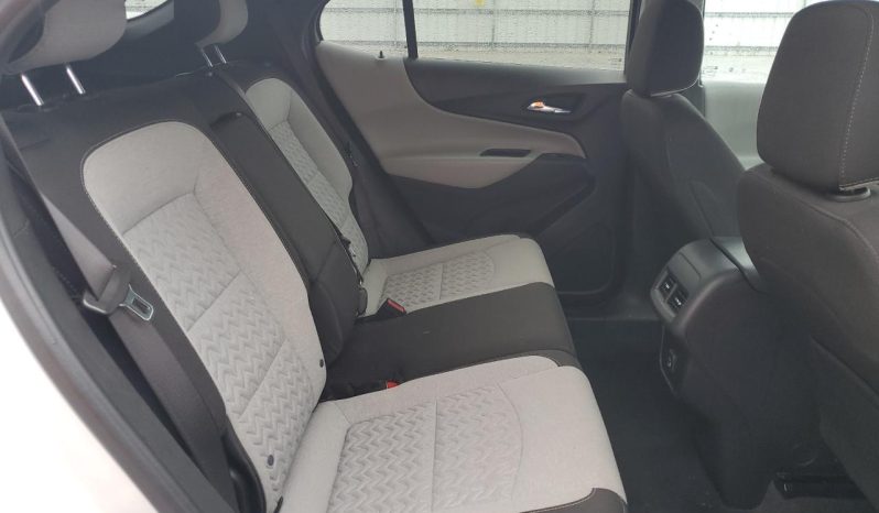 
								Chevrolet Equinox full									