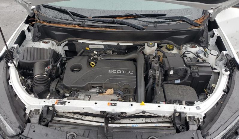 
								Chevrolet Equinox full									