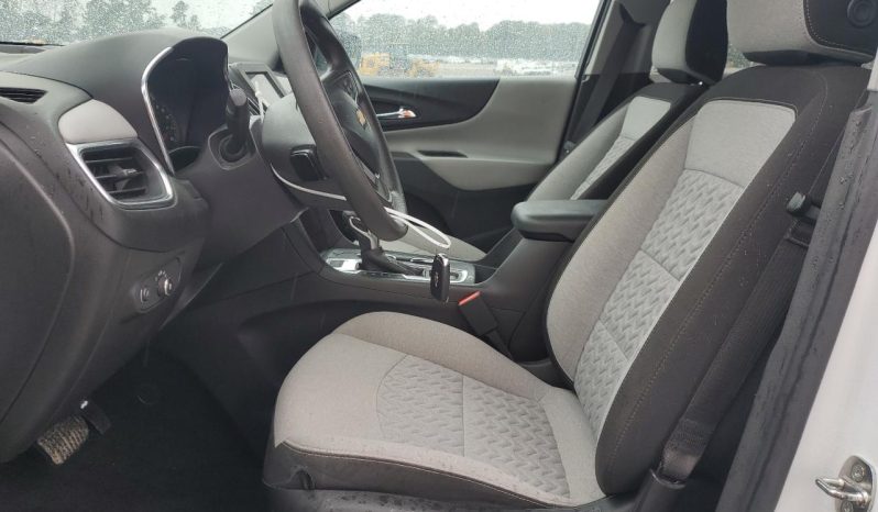 
								Chevrolet Equinox full									