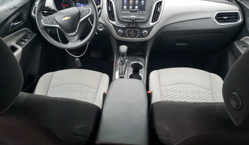 
								Chevrolet Equinox full									