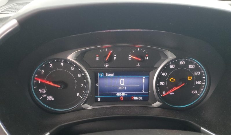 
								Chevrolet Equinox full									