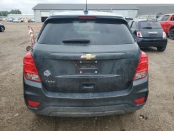 
										Chevrolet Trax full									