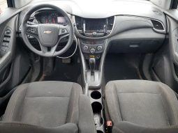 
										Chevrolet Trax full									