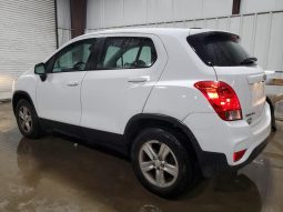 
										CHEVROLET TRAX full									