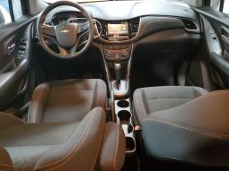 
										CHEVROLET TRAX full									