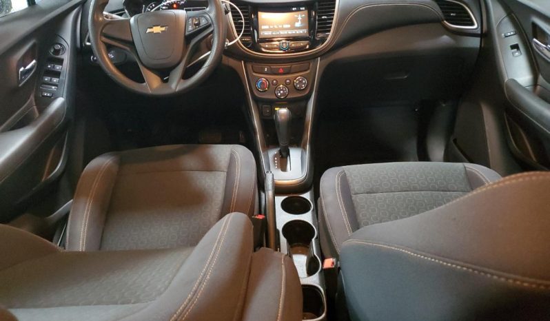
								CHEVROLET TRAX full									