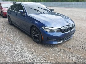 2020 BMW 3 Series