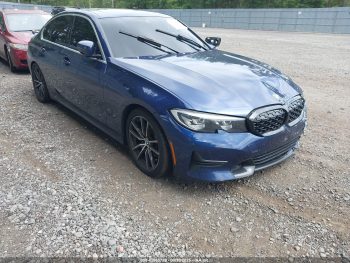2020 BMW 3 Series