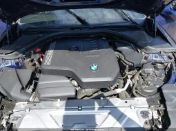 
										2020 BMW 3 Series full									