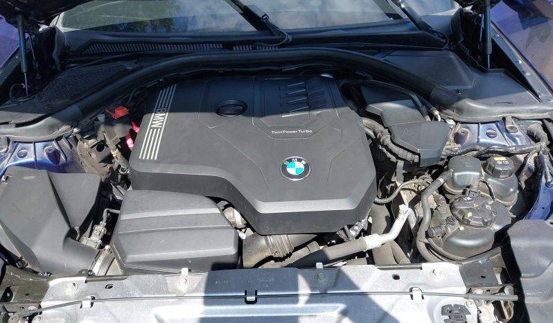 
								2020 BMW 3 Series full									