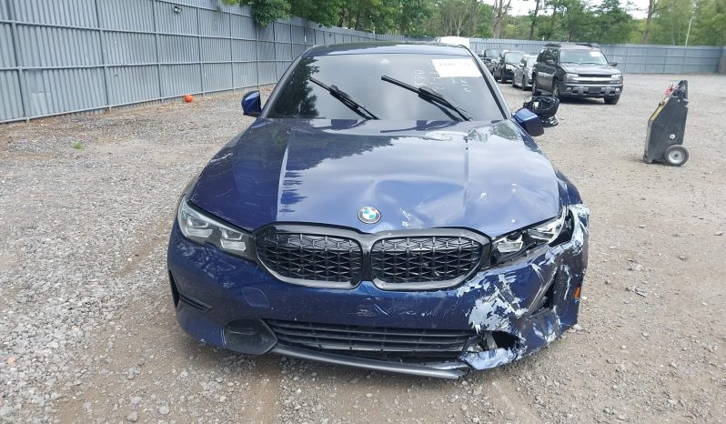 
								2020 BMW 3 Series full									