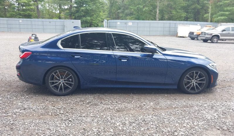 
								2020 BMW 3 Series full									