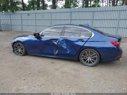 
										2020 BMW 3 Series full									