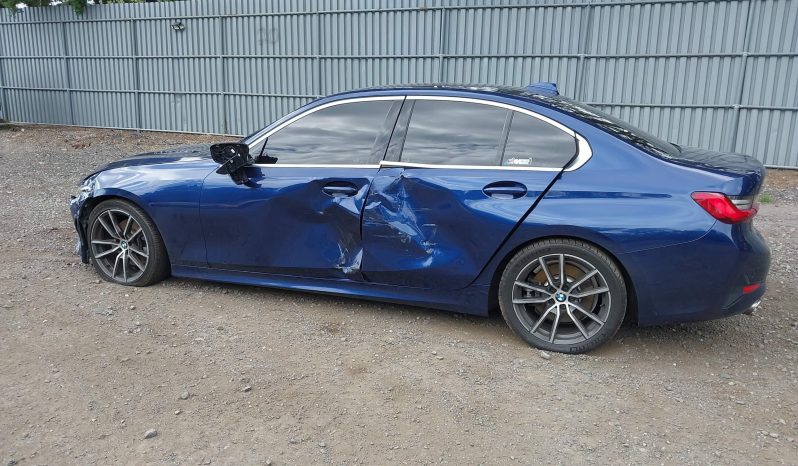 
								2020 BMW 3 Series full									