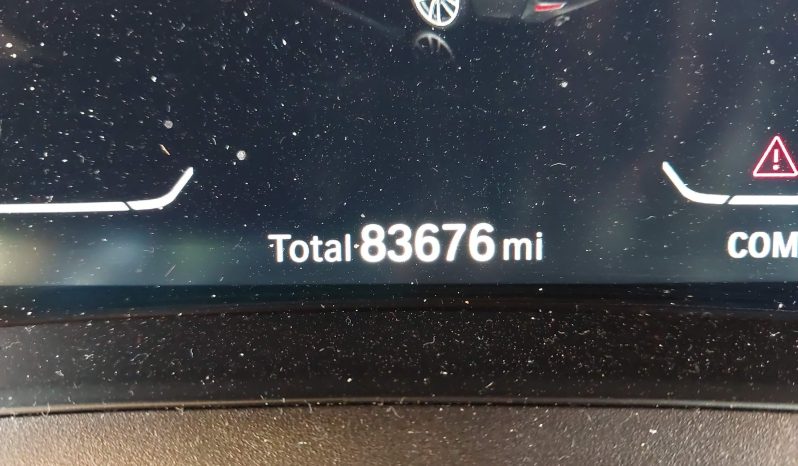 
								2020 BMW 3 Series full									