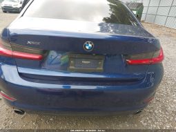 
										2020 BMW 3 Series full									