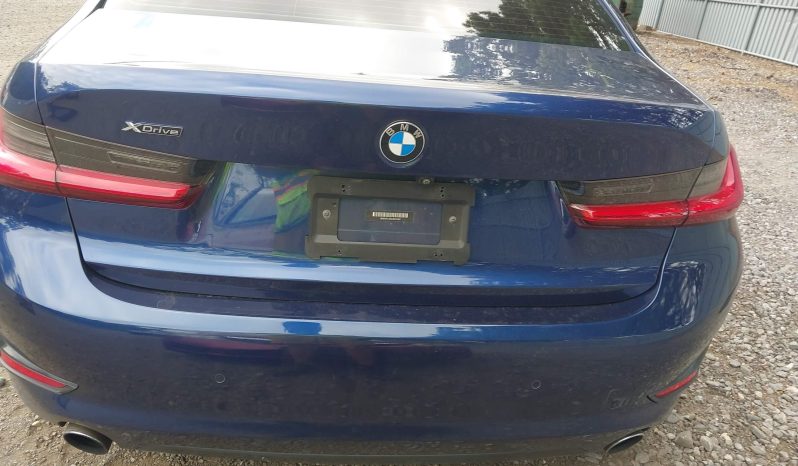 
								2020 BMW 3 Series full									