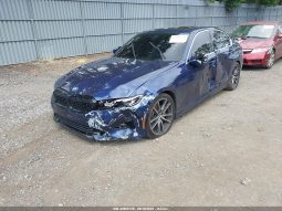 
										2020 BMW 3 Series full									