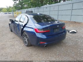 2020 BMW 3 Series