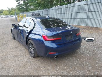 2020 BMW 3 Series