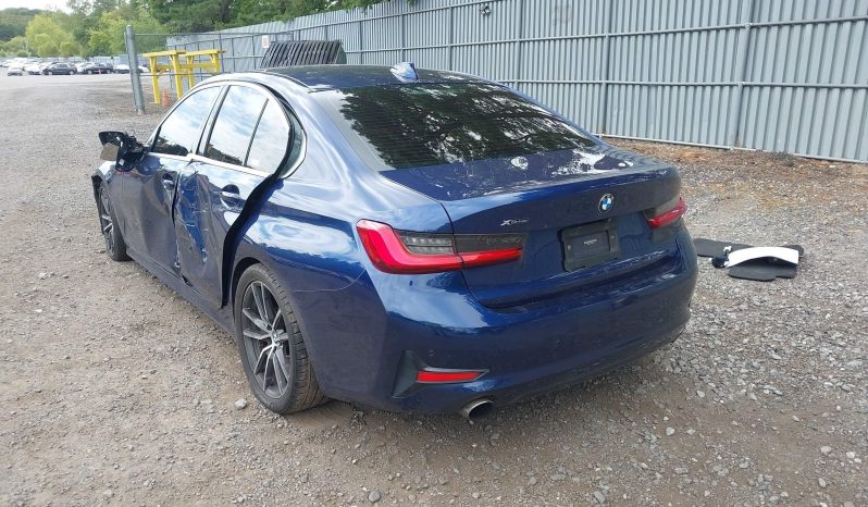 
								2020 BMW 3 Series full									