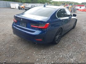 2020 BMW 3 Series