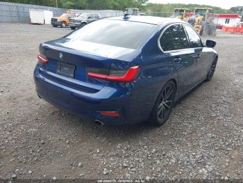 2020 BMW 3 Series