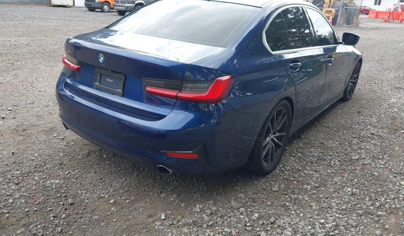 
								2020 BMW 3 Series full									