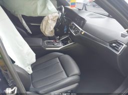 
										2020 BMW 3 Series full									