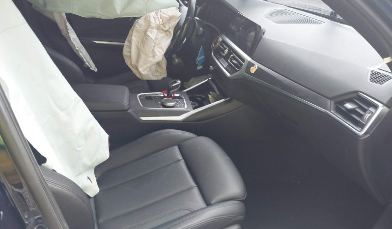 
								2020 BMW 3 Series full									