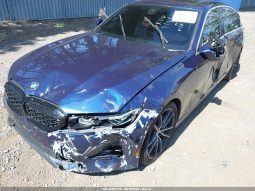 
										2020 BMW 3 Series full									