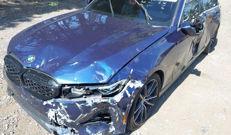 
								2020 BMW 3 Series full									