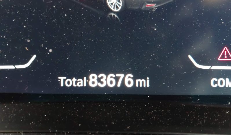 
								2020 BMW 3 Series full									