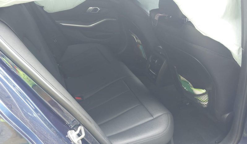 
								2020 BMW 3 Series full									