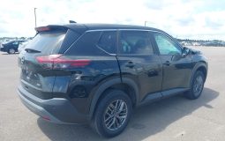 
										NISSAN ROGUE full									