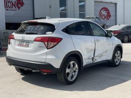 
										HONDA HR-V full									