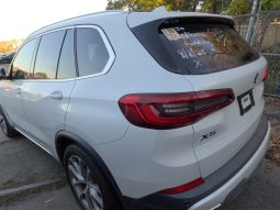 
										BMW X5 full									