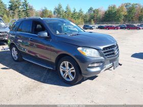 Mercedes-Benz ML 350