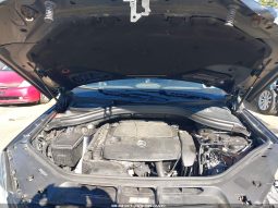 
										Mercedes-Benz ML 350 full									