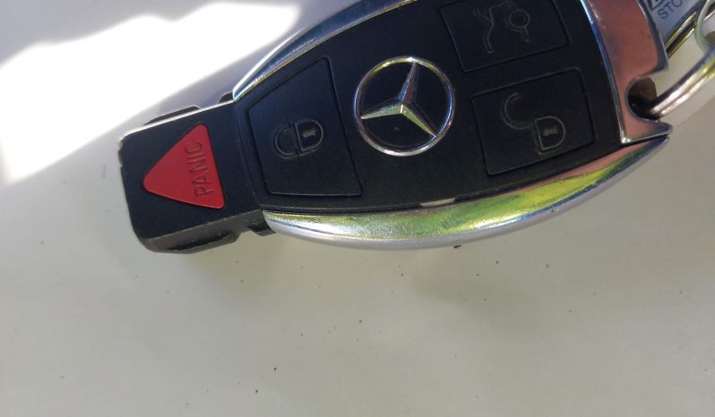 
								Mercedes-Benz ML 350 full									