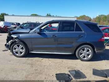 Mercedes-Benz ML 350