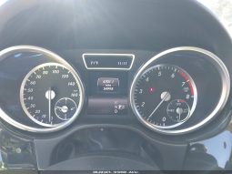 
										Mercedes-Benz ML 350 full									