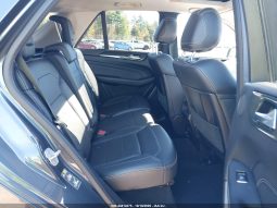 
										Mercedes-Benz ML 350 full									